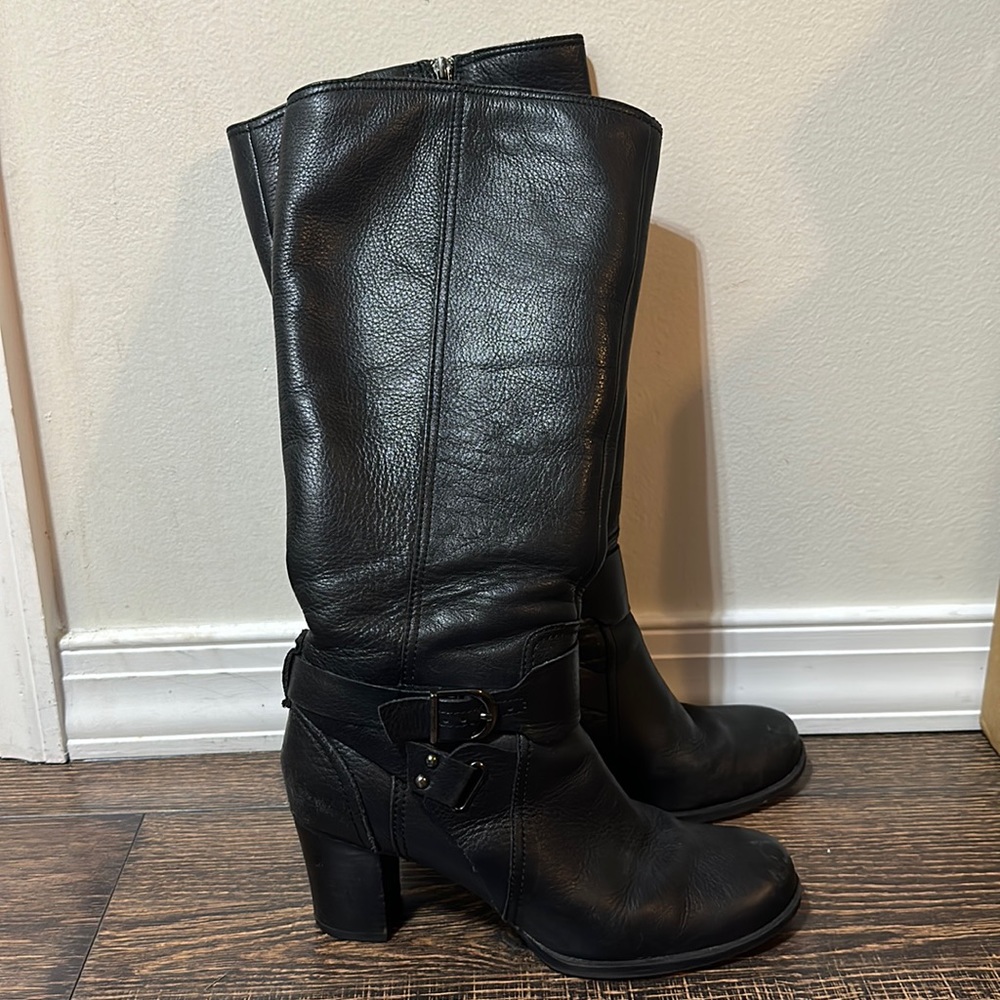 Clarks Active Air Boots